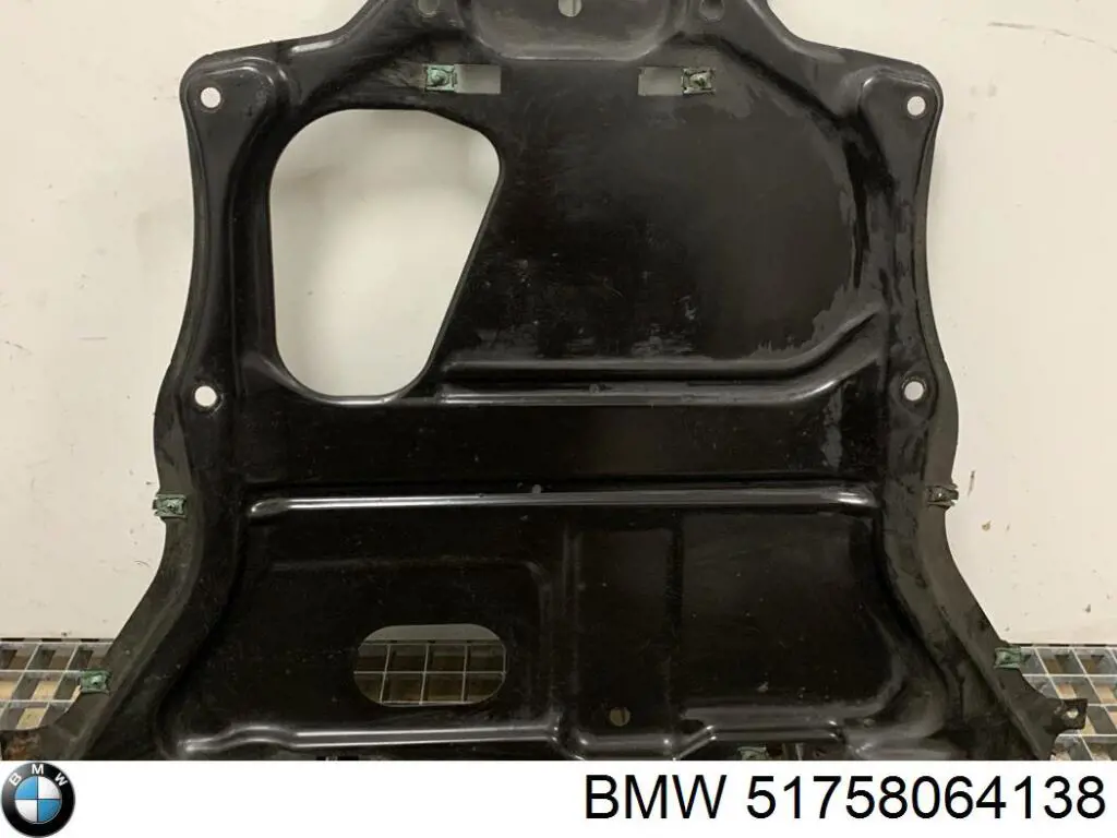  BMW 51758064138 ціна, від 201.05 USD