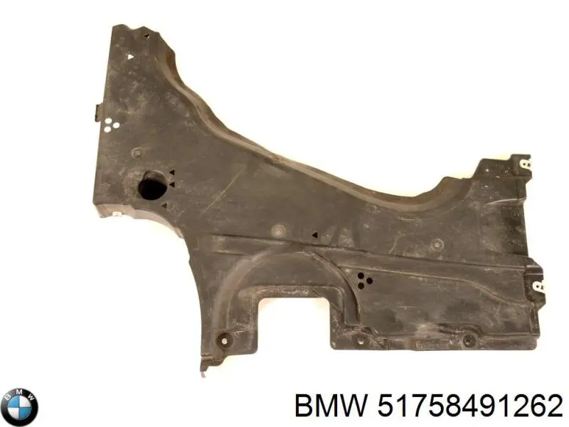 51758491262 BMW 