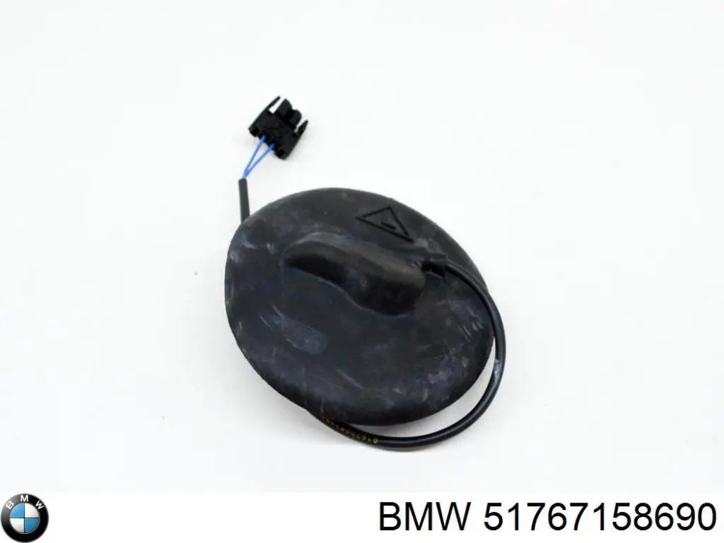 Купити 51767158690 BMW 