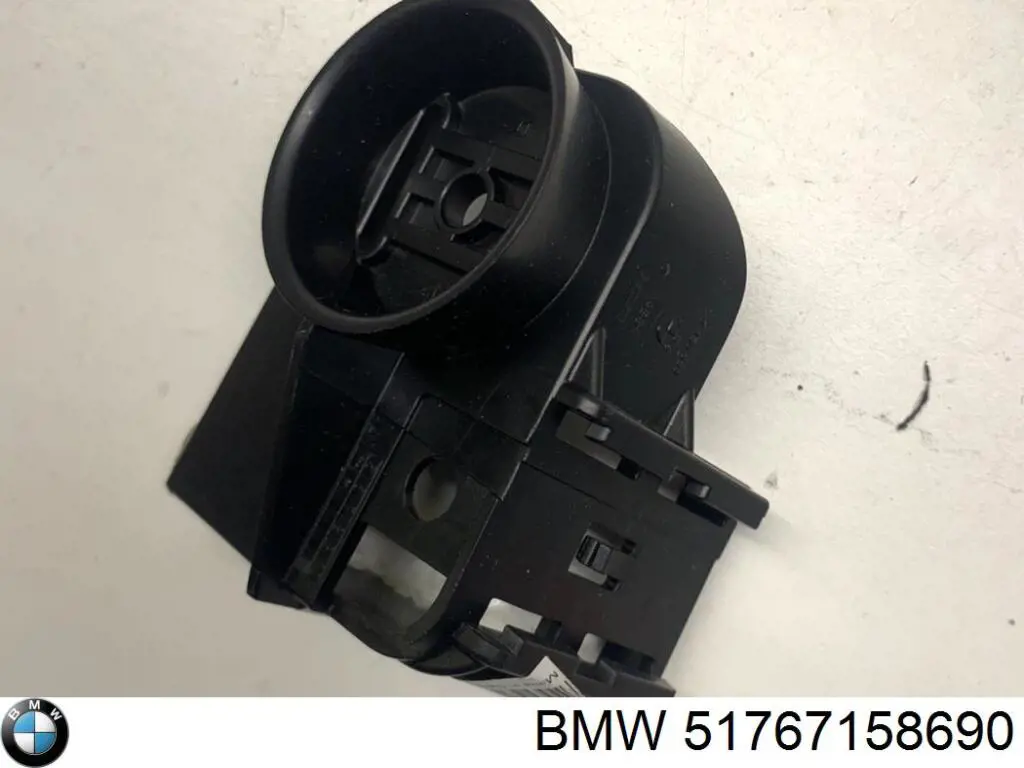 51767158690 BMW 