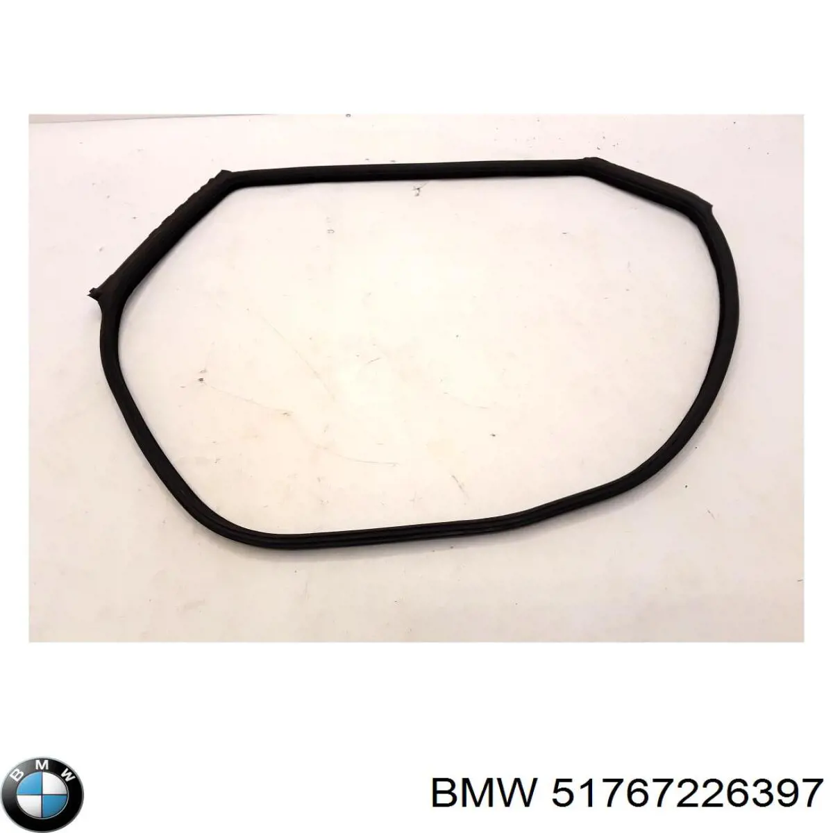 51767226397 BMW 