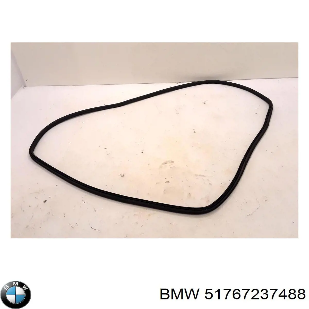  BMW 51767237488 ціна, від 38.09 USD