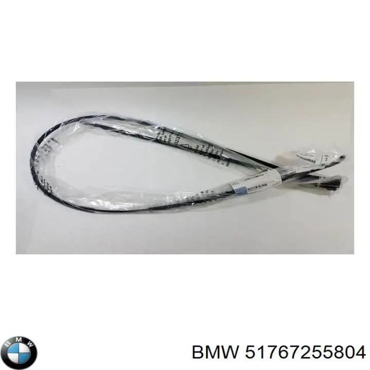  51767255804 BMW