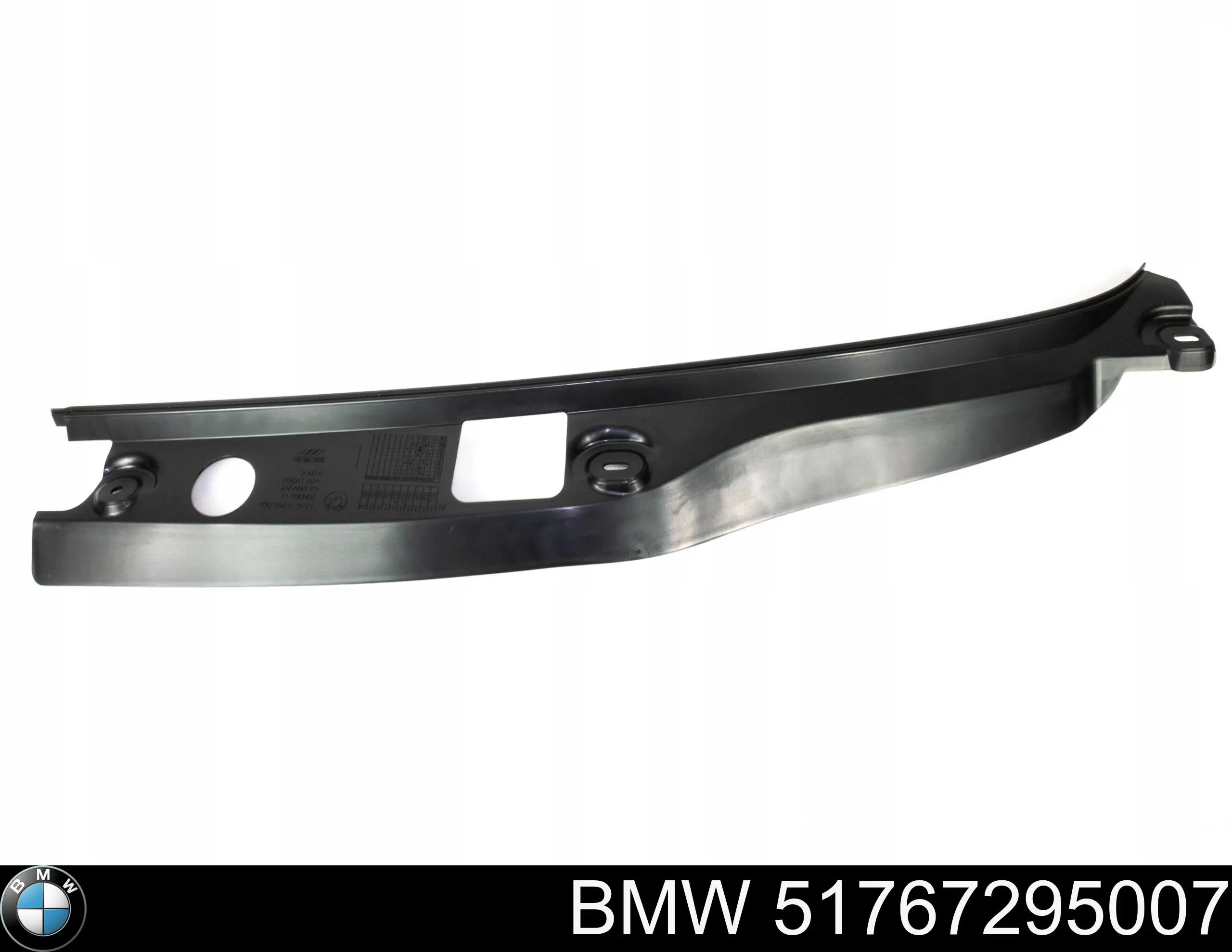  BMW 51767295007 ціна, від 12.60 USD