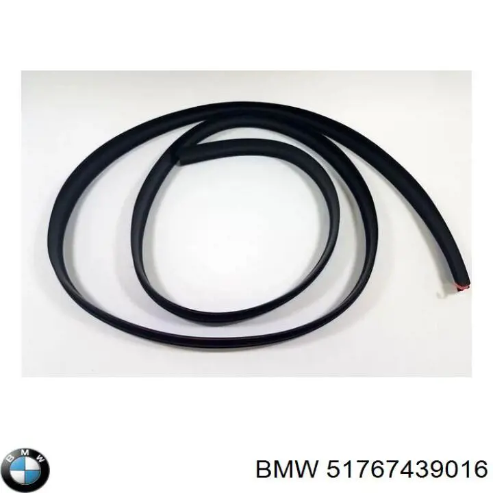  BMW 51767439016 ціна, від 31.77 USD
