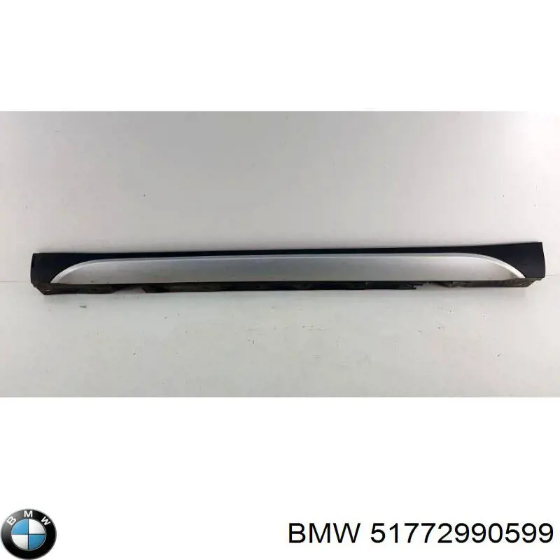  51772990599 BMW