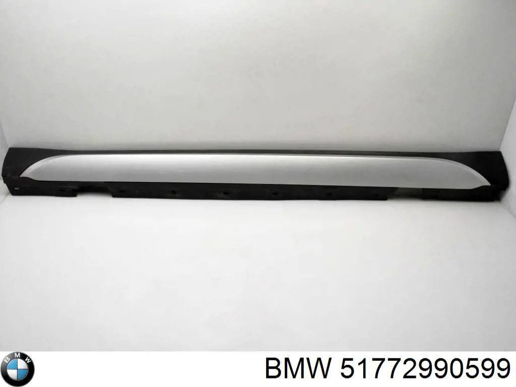 Купити 51772990599 BMW 