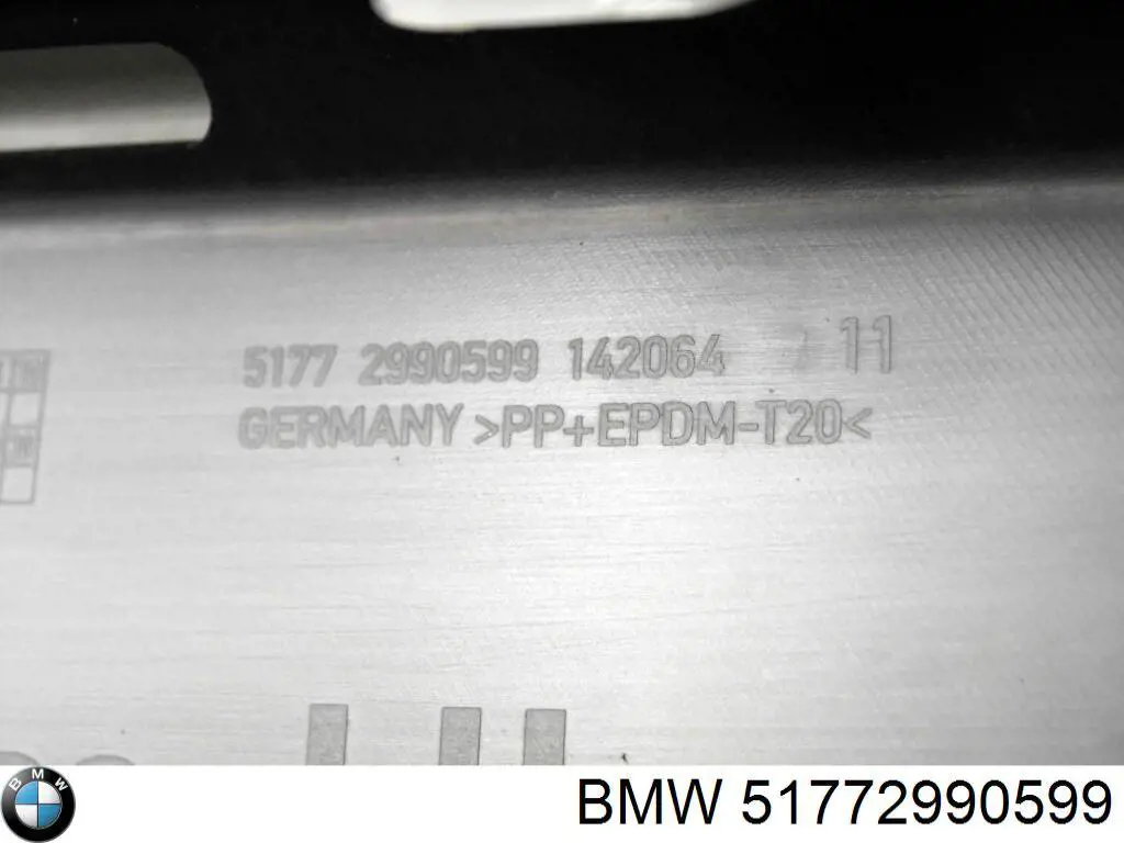  BMW 51772990599 ціна, від 41.33 USD