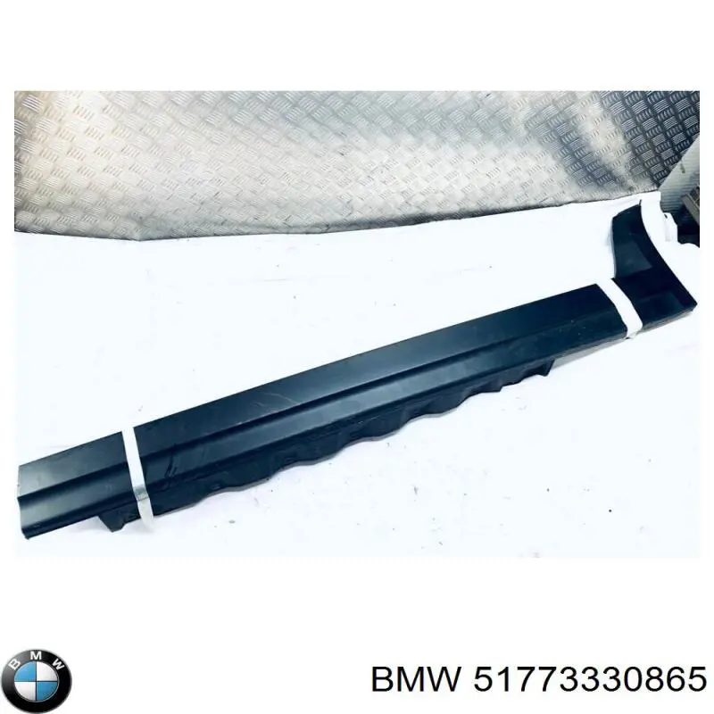 Купити 51713330865 BMW 