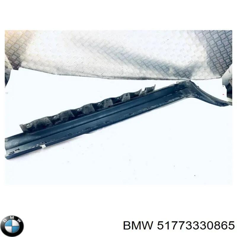 51713330865 BMW 