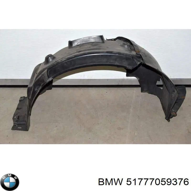 Підкрилок переднього крила, правий передній Polcar 2001FP1T ціна, від 14.80 USD