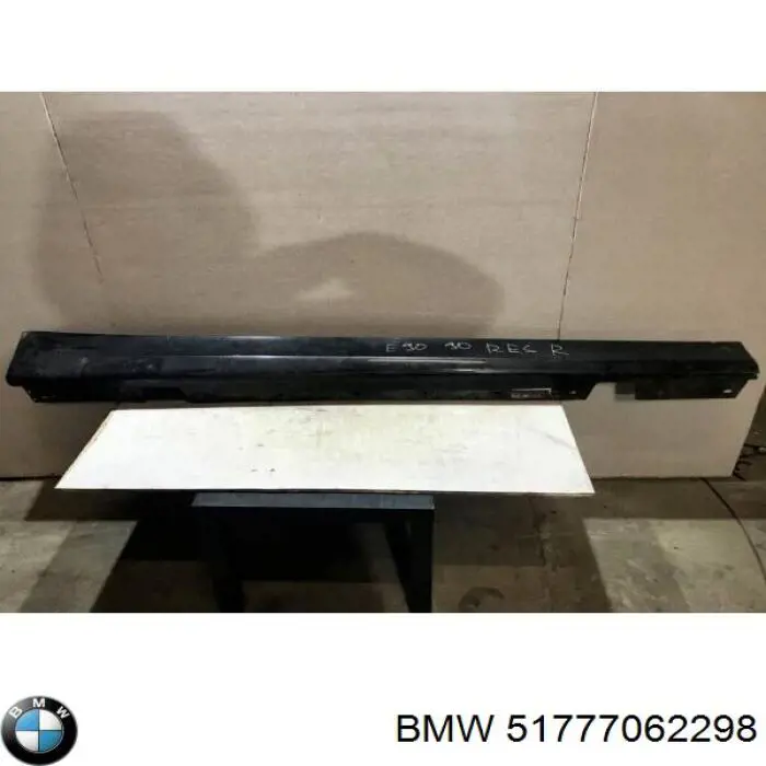  51777062298 BMW
