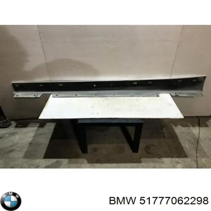 51777062298 BMW 