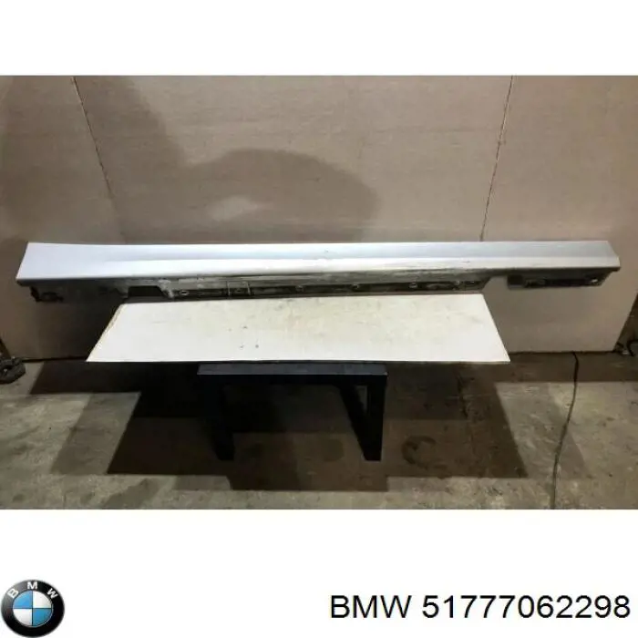  BMW 51777062298 ціна, від 26.61 USD