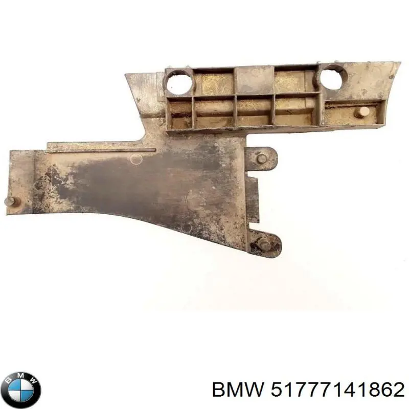 51777141862 BMW 