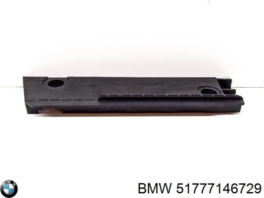 Купити 51777146729 BMW 