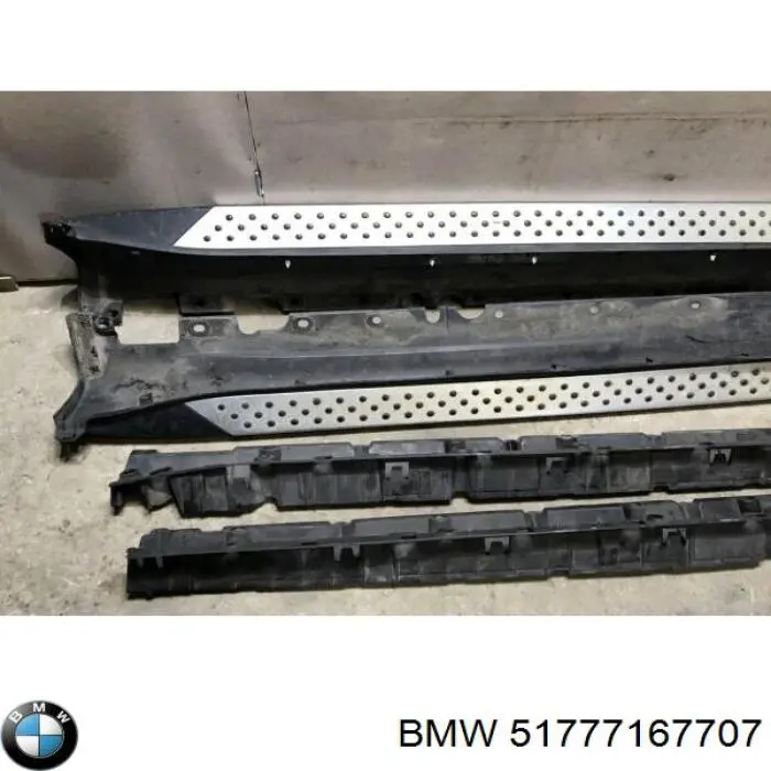  51777167707 BMW