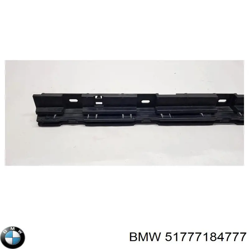  BMW 51777184777
