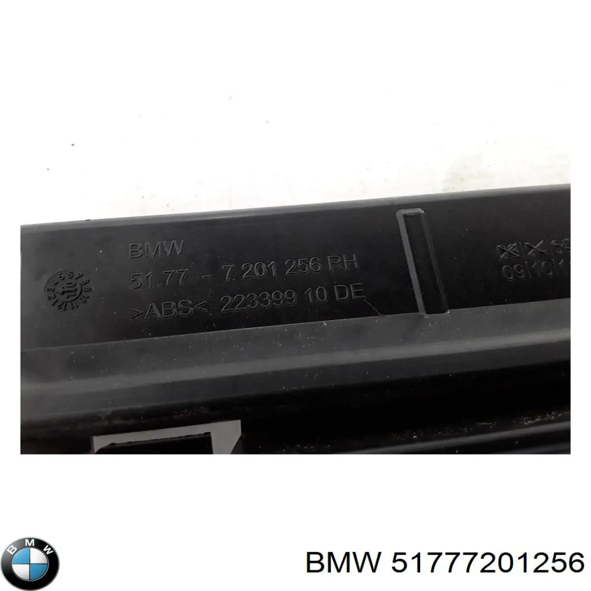  51777201256 BMW