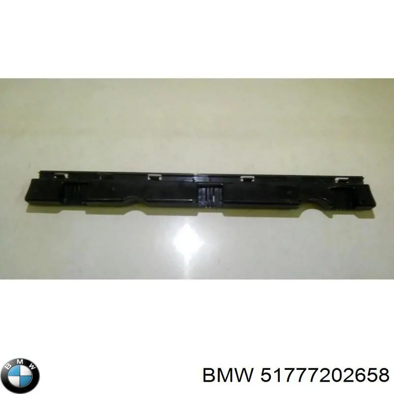 51777202658 BMW 