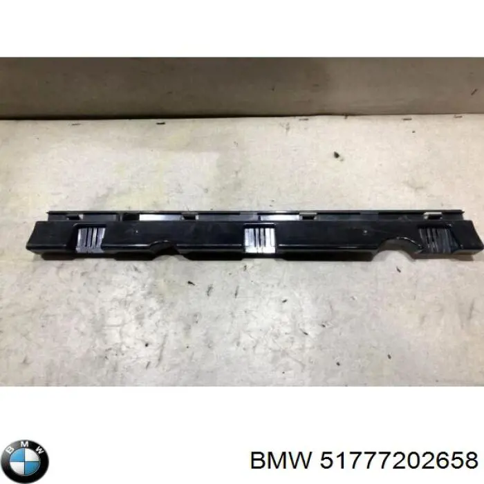  51777202658 BMW