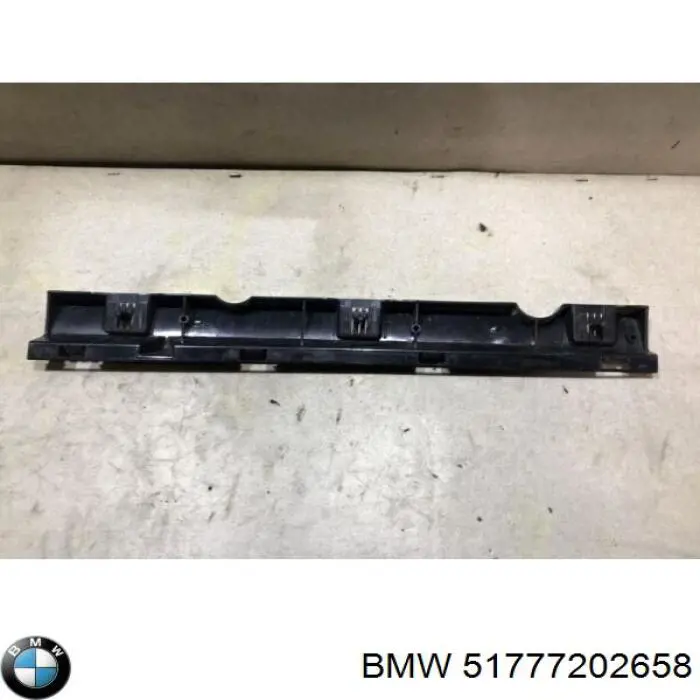 Купити 51777202658 BMW 