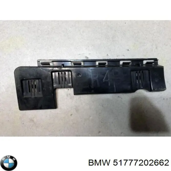 51777202662 BMW 