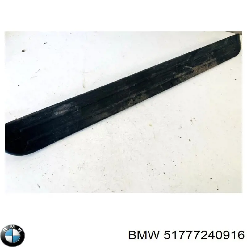 51777240916 BMW 