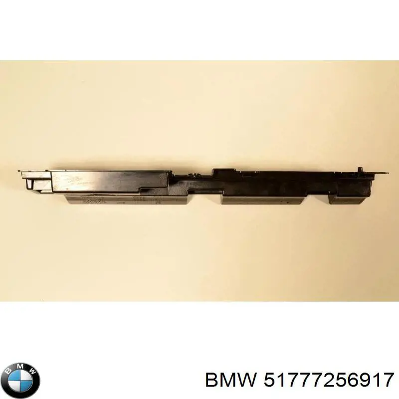 Опора порога (кріплення) BMW 51777256917 ціна, від 6.33 USD