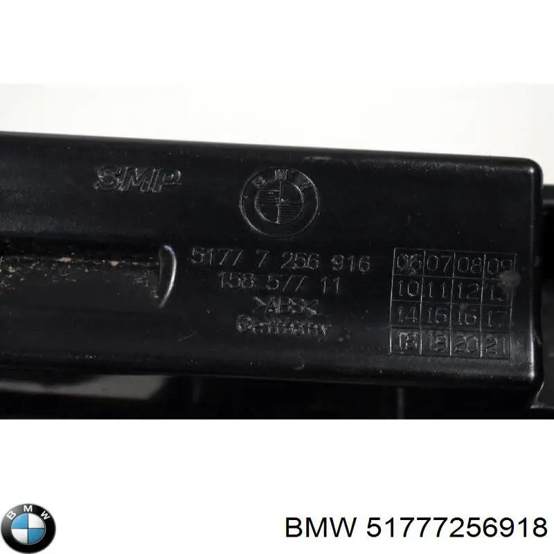  BMW 7256918