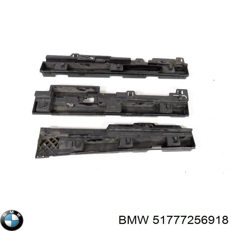  BMW 51777256918