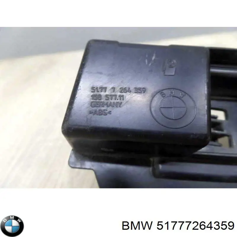  51777264359 BMW