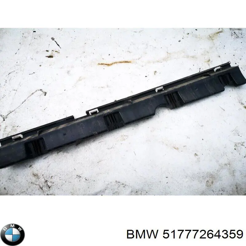  BMW 51777264359 ціна, від 16.47 USD