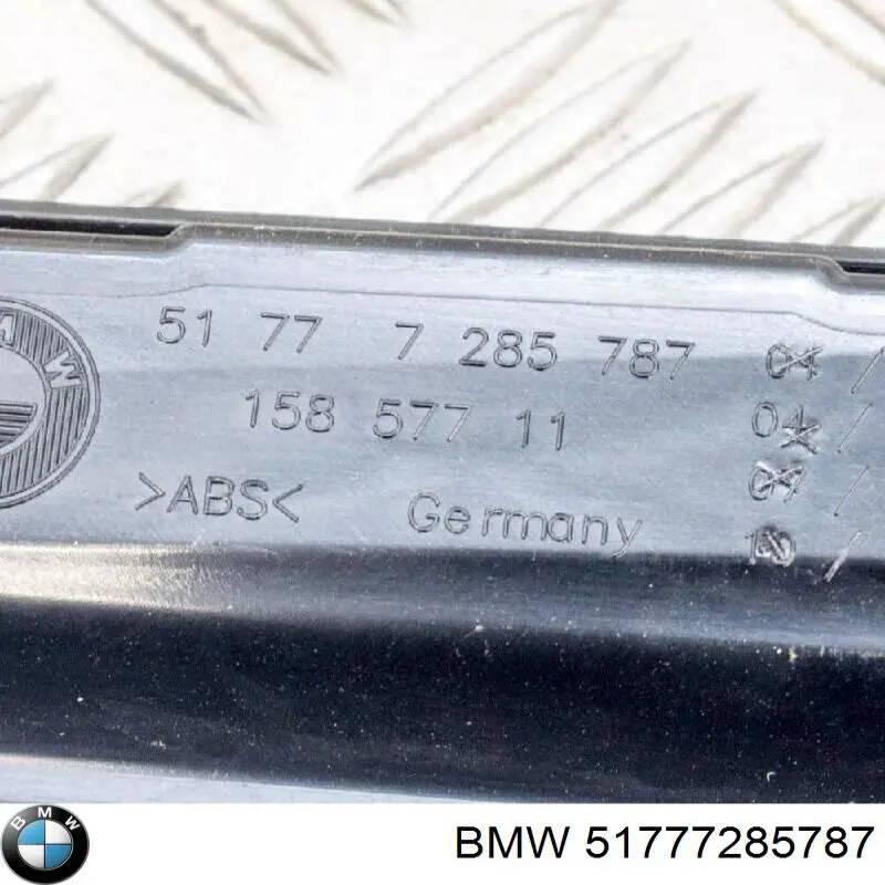 51777285787 BMW 