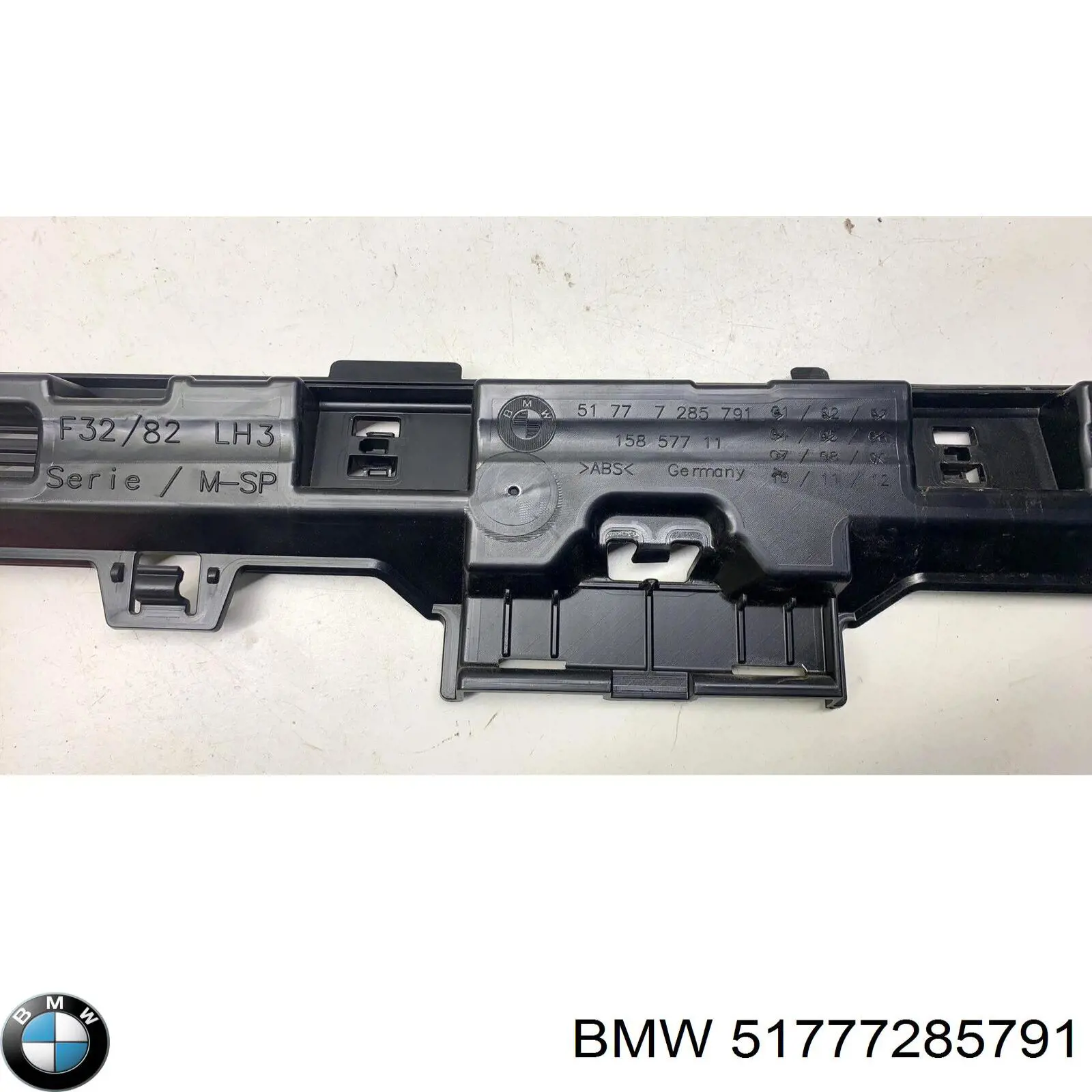 51777285791 BMW 