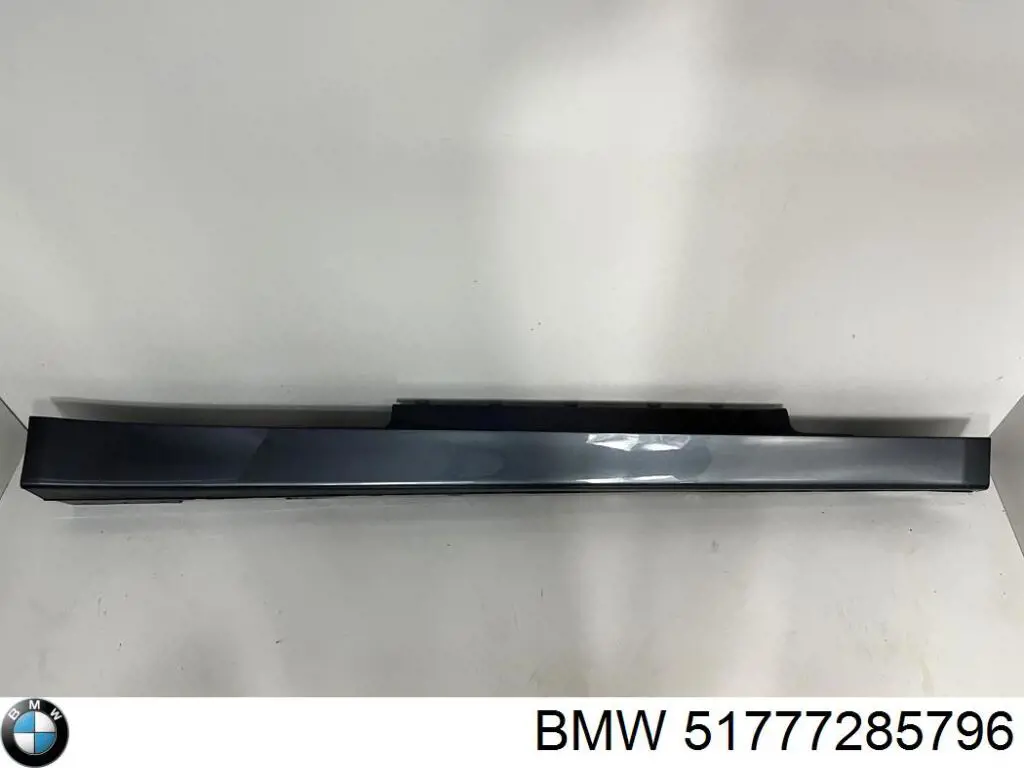 BMW 51777285796