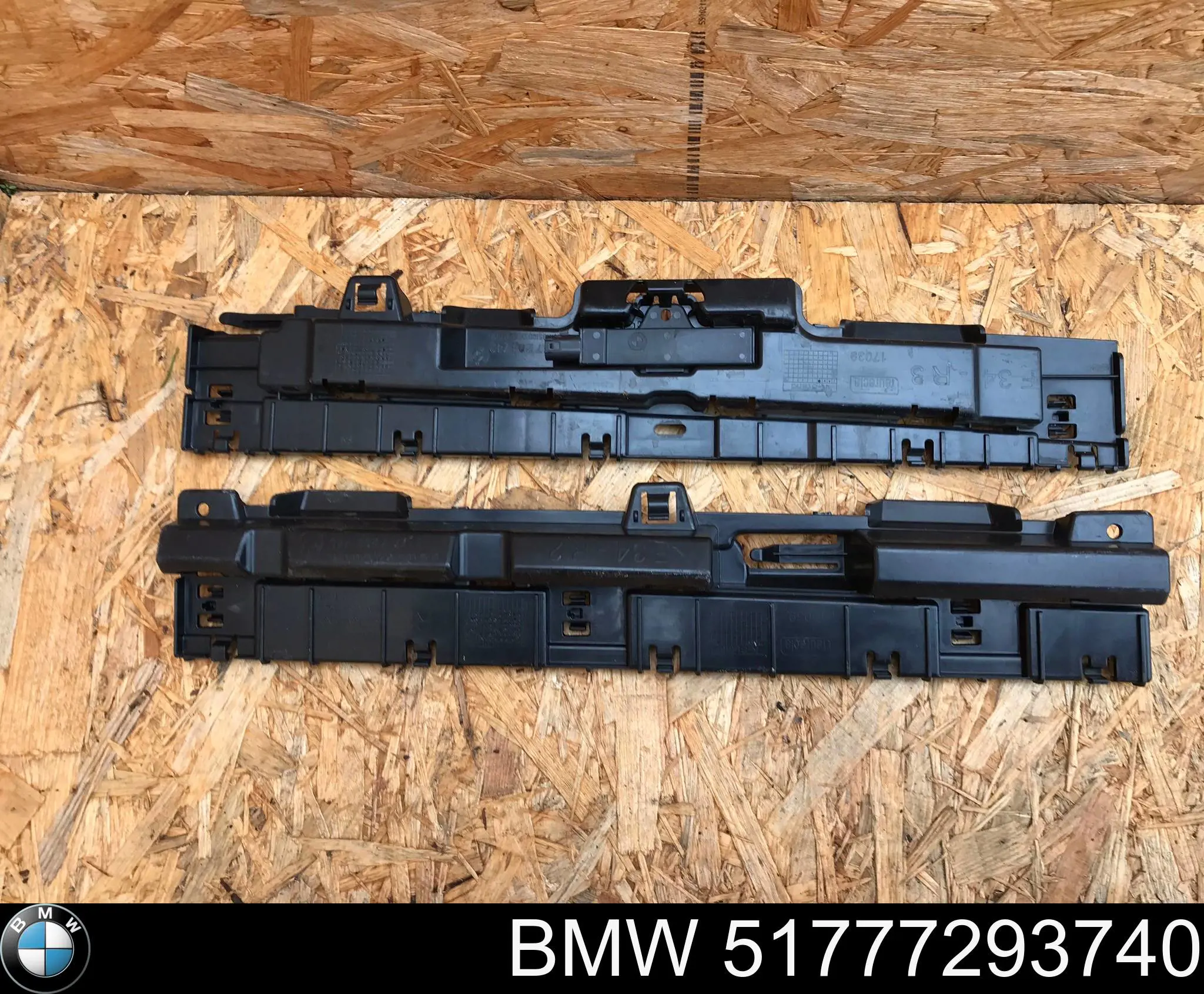  BMW 51777293740 ціна, від 12.50 USD