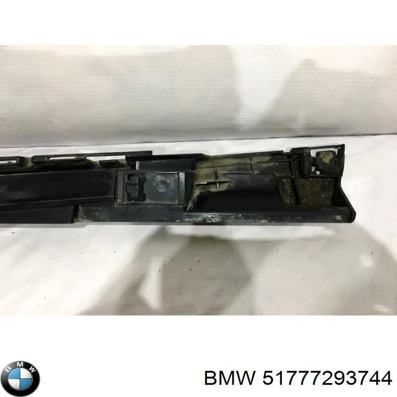  BMW 51777293744 ціна, від 11.40 USD