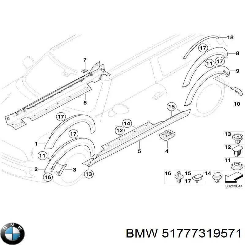 51777167593 BMW 