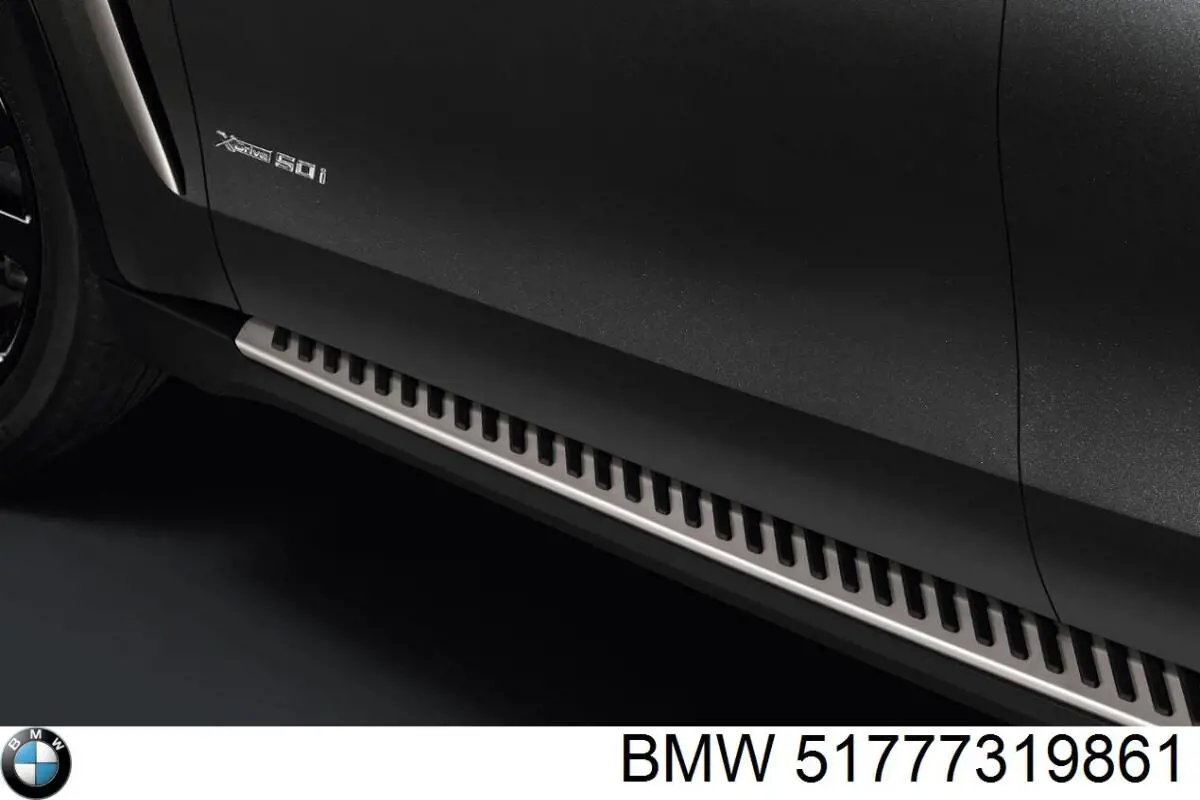 51777319861 BMW 