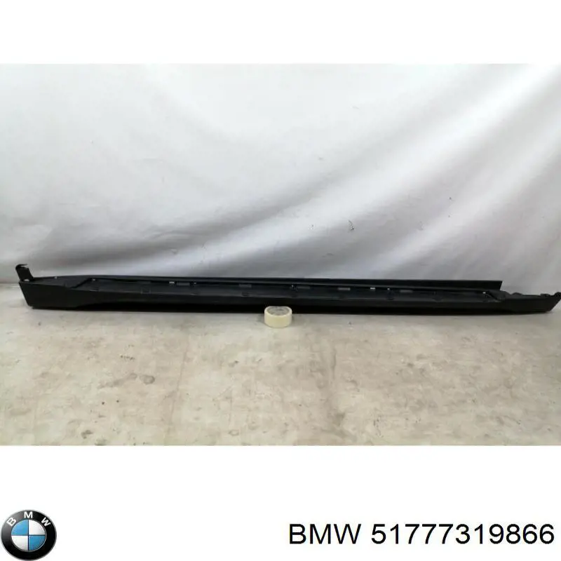 51777319866 BMW 