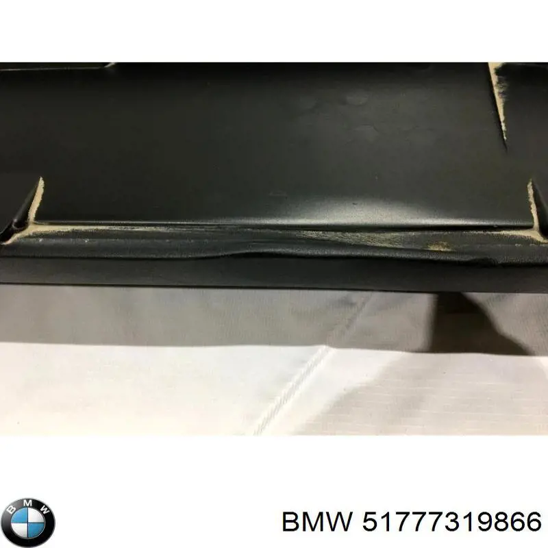  BMW 51777319866 ціна, від 44.33 USD