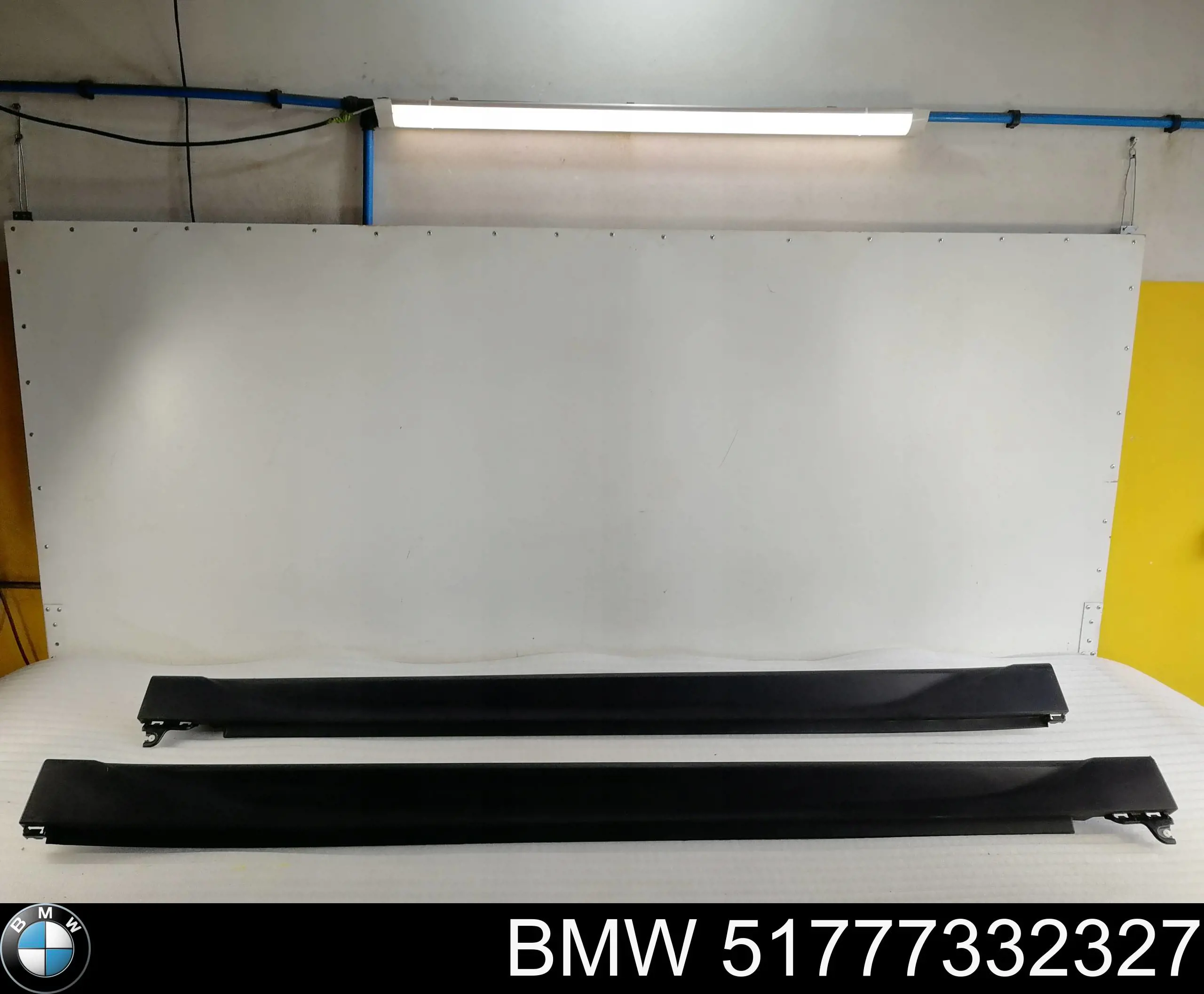  BMW 51777332327 ціна, від 63.33 USD