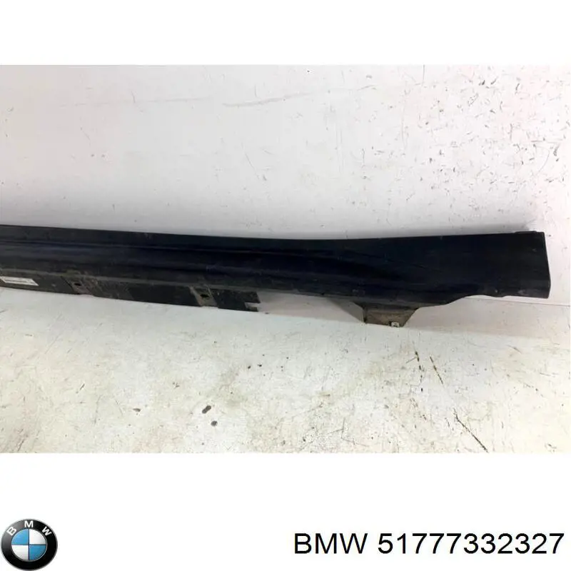 Купити 51777332327 BMW 
