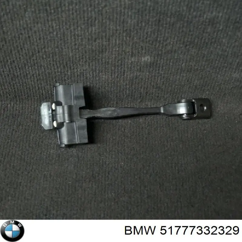Купити 51777332329 BMW 