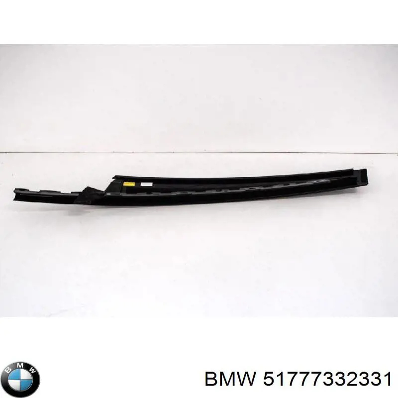 51777332331 BMW 