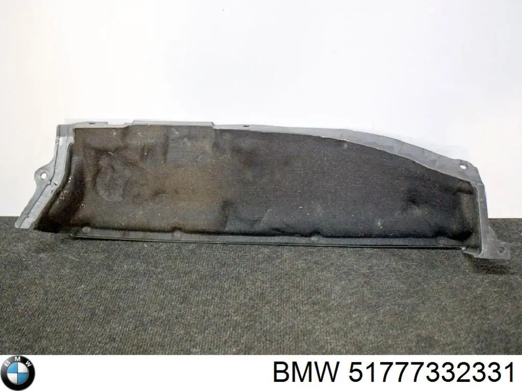  51777332331 BMW