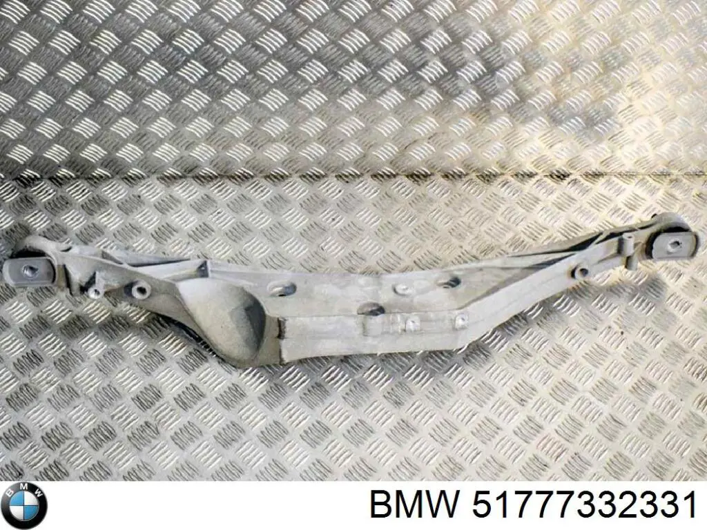 Купити 51777332331 BMW 