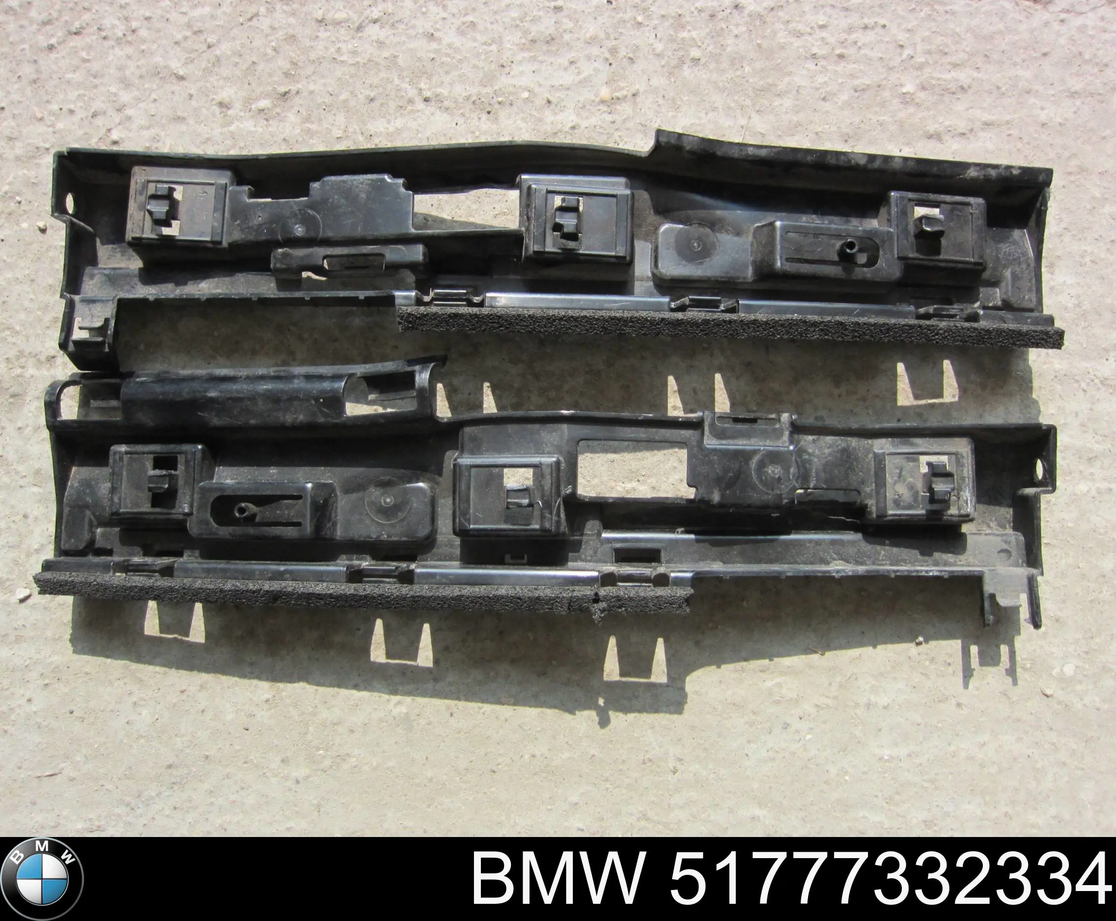  BMW 51777332334 ціна, від 11.40 USD
