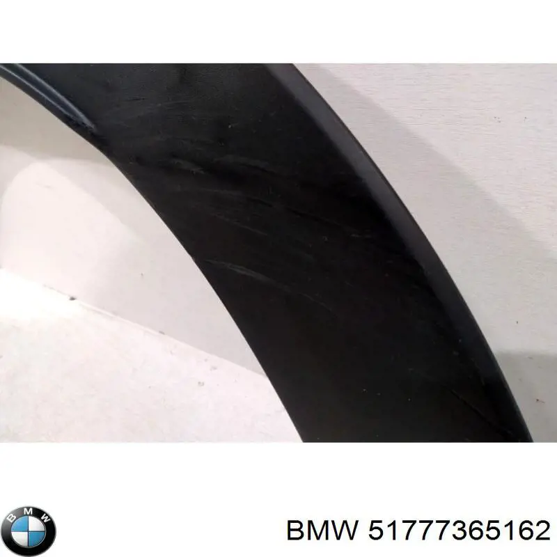  BMW 51777365162 ціна, від 66.30 USD
